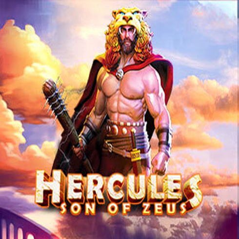 was hercules zeus son